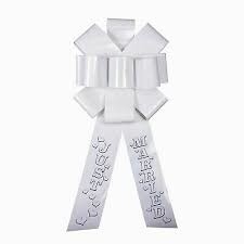 Wedding Bow