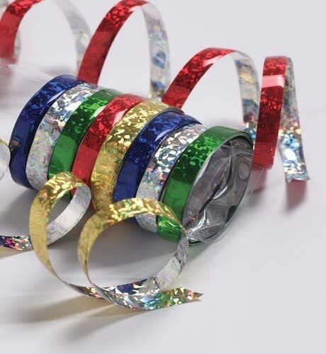 Serpentines-Holographic-Multi color-10pk