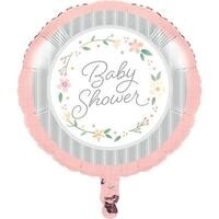Foil Balloon-Baby Shower-18&quot;