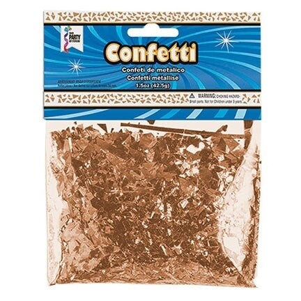 Confetti-Rose Gold-1.5oz-42.5g