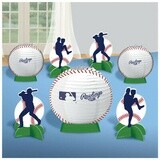 Rawlings™ Baseball Centerpiece Kit