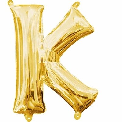 Air Filled Foil-K Gold