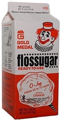 Flossugar-Orange-3.25lb