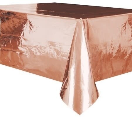 Tablecover - Rose Gold