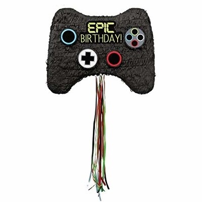 Pinata-Gaming Console