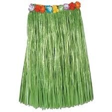 Hula Skirt-Adult XL-1 pk