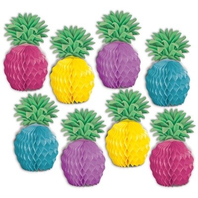 Centerpieces-Mini-Pineapple-8pcs