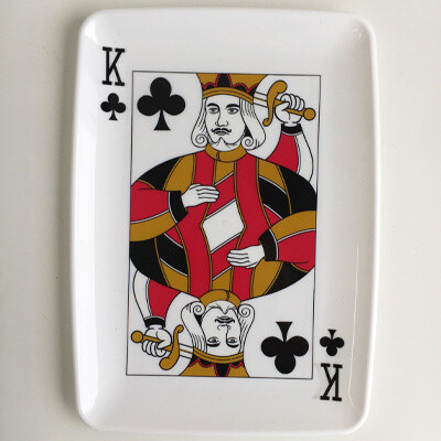 Platter-Casino Night-8 x 11in