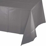 Tablecloth-Glamour-Gray-54&quot; x 102&quot;