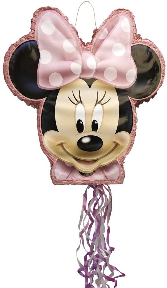 Pinata-Minnie