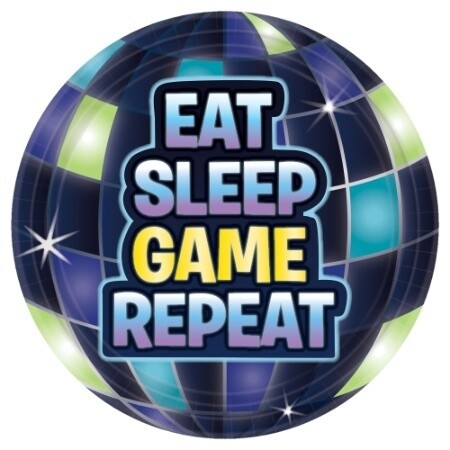 Plates Bev - Fortnite/8 Count
