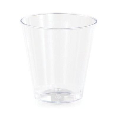 Sensations-Plastic-Shot Glass-2fl oz