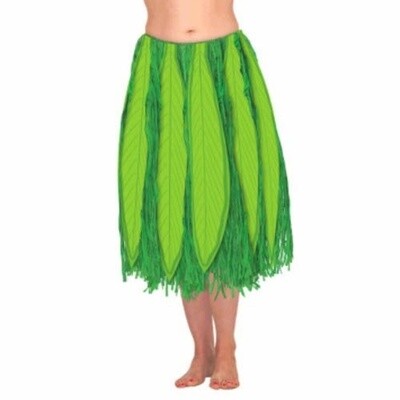 Hula Skirt
