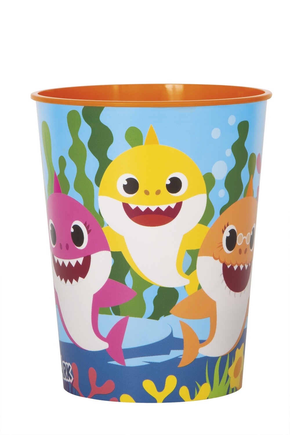 Favour Cup - Baby Shark