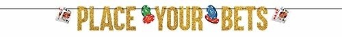 Banner-Glitter-Casino Night-12ft