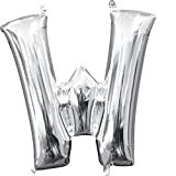 Air Filled Foil-W Silver