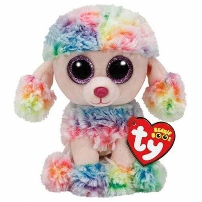 Beanie Boo - Rainbow