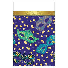 Table Cover-Night in Disguise-54&quot; x 102&quot;