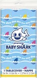 Tablecover-Baby Shark