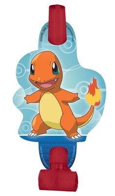 Blowouts - Pokemon Classic