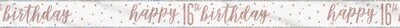Banner-16th Birthday