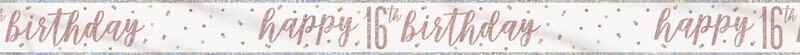 Banner-16th Birthday