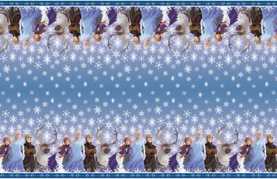 Table Cover-Frozen II