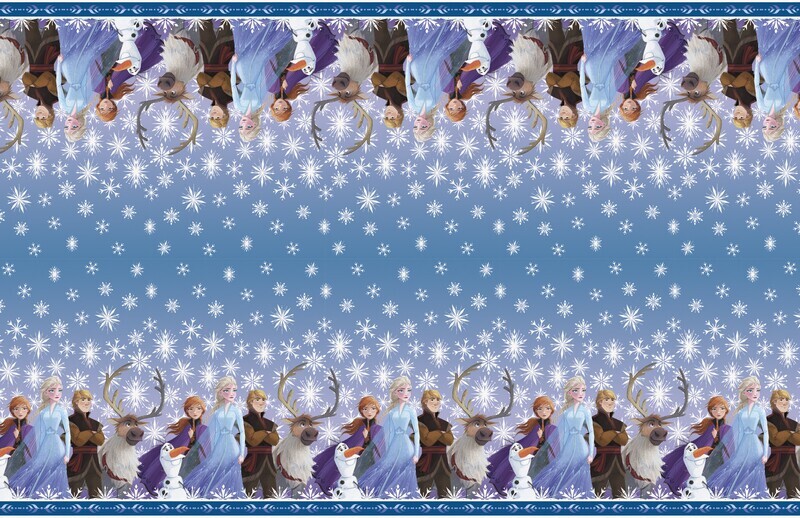 Table Cover-Frozen II