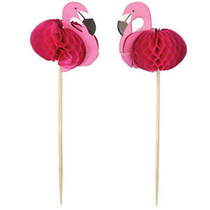 Picks-Flamingo