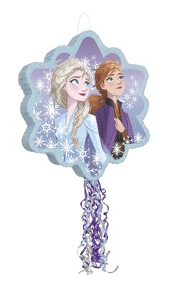 Pinata-Frozen II-Drum Pull