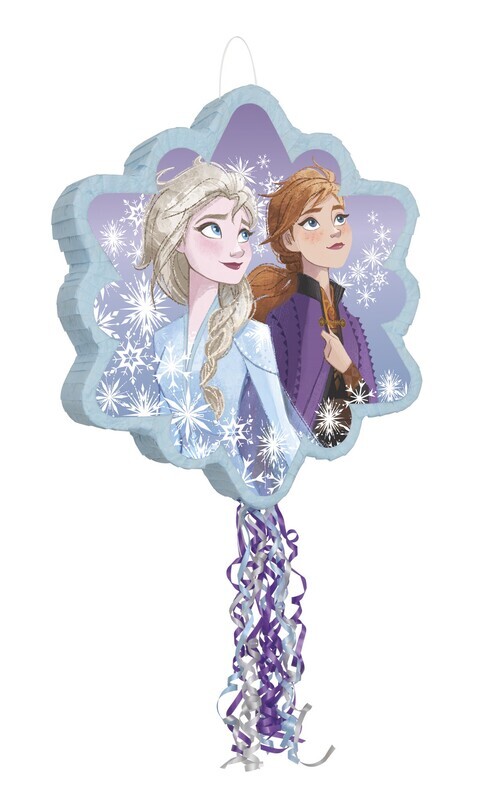 Pinata-Frozen II-Drum Pull