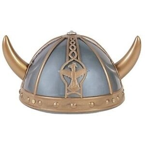 Hat-Viking/Child/Plastic