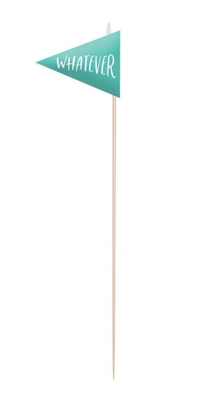 Candles-Over the Hill-8pcs