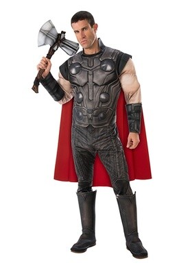 Costume  - Adult - Thor - Standard
