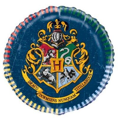 Foil Balloon - Harry Potter - 18&quot;
