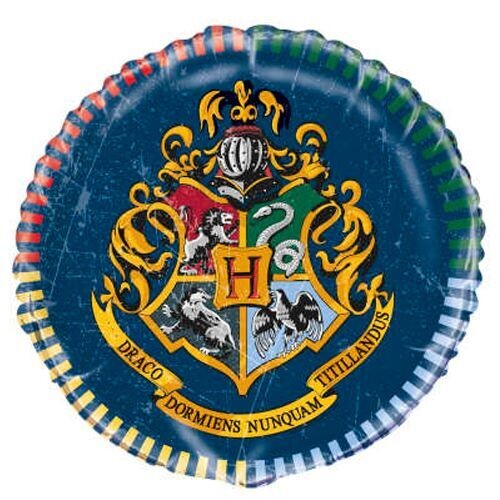 Foil Balloon - Harry Potter - 18&quot;