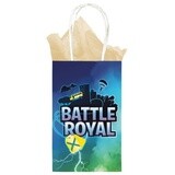 Paper Bags - Fortnite/8 Count