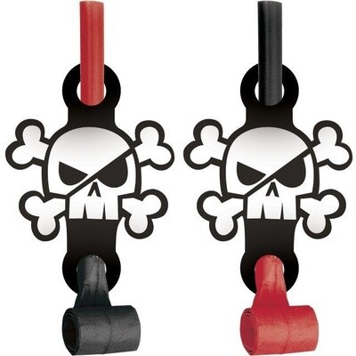 Blowouts-Pirate-8 Count