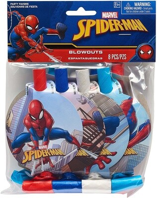 Blowouts-Spider-Man-8pk