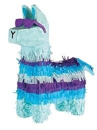 Pinata - Battle Royale  - Llama