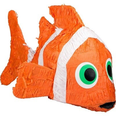 Pinata - Clown Fish