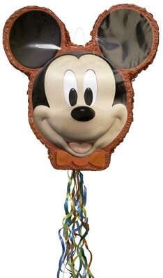 Pinata - Mickey Mouse