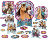 Table Decorating Kit-Spirit Riding Free