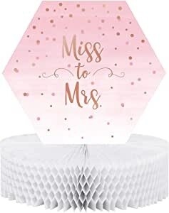 Centerpiece - Rose All Day - 9&#39;&#39;x12&#39;&#39; -1pc