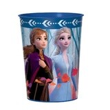 Plastic Cup-Frozen II