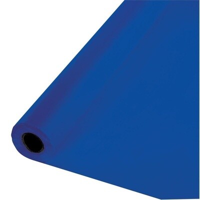 Table cover 250 ft Cobalt