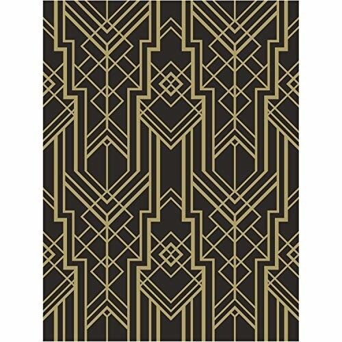 Photo Backdrop-Roaring 20&#39;s-72&quot; x 54&quot;