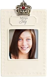 Photo Frame - Miss july
