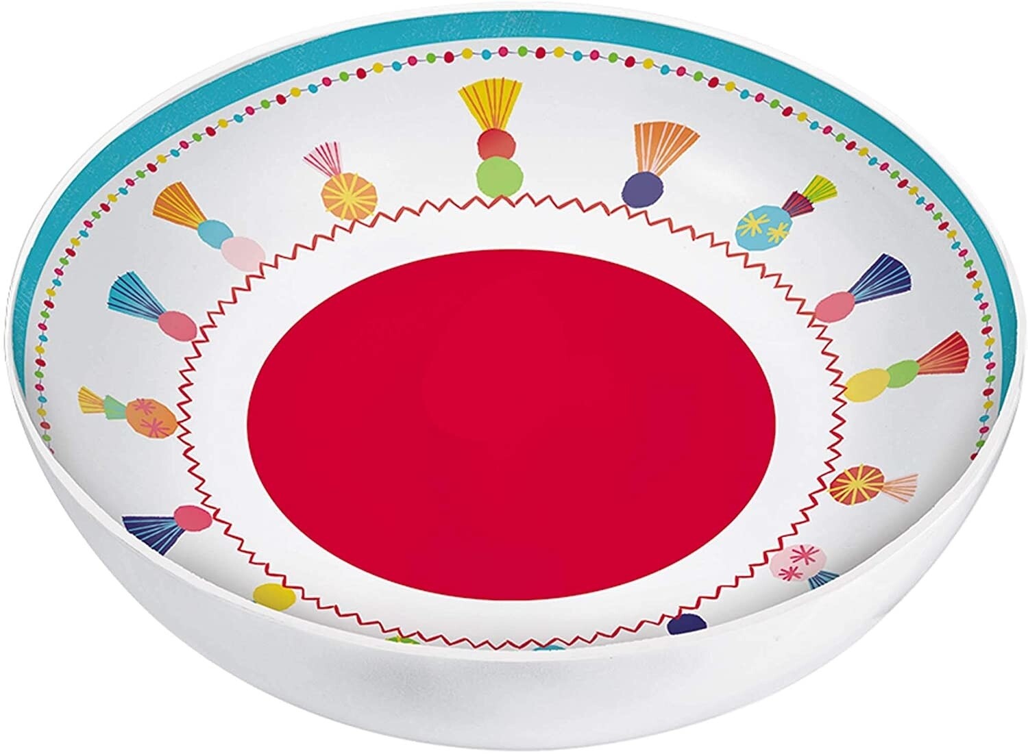 Bowl-Mexican