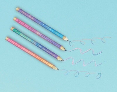 Multicolor Pencils-Disney Princess